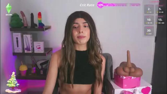 Thumbnail 2, valentina_cerettis's Stream at Chaturbate, 4 days ago