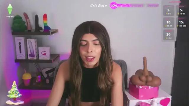 Thumbnail 3, valentina_cerettis's Stream at Chaturbate, 4 days ago