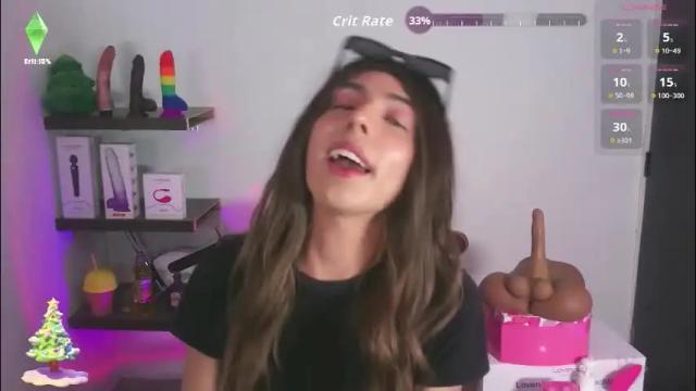 Thumbnail 1, valentina_cerettis's Stream at Chaturbate, 3 days ago