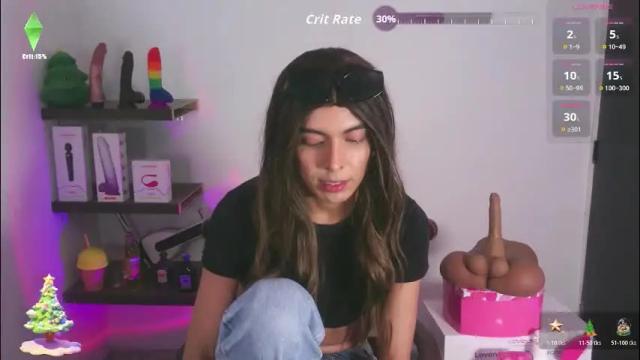 Image 10 of valentina_cerettis Stream on Chaturbate on 16 days ago