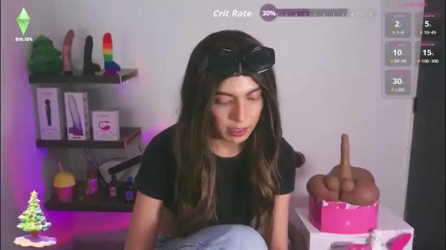 Image 11 of valentina_cerettis Stream on Chaturbate on 16 days ago