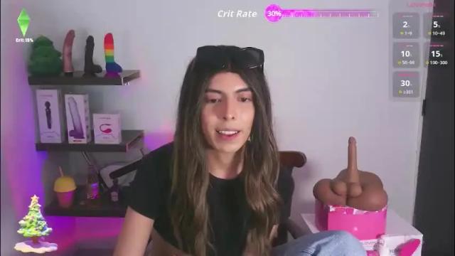 Image 3 of valentina_cerettis Stream on Chaturbate on 16 days ago