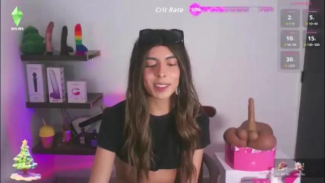 Image 4 of valentina_cerettis Stream on Chaturbate on 16 days ago