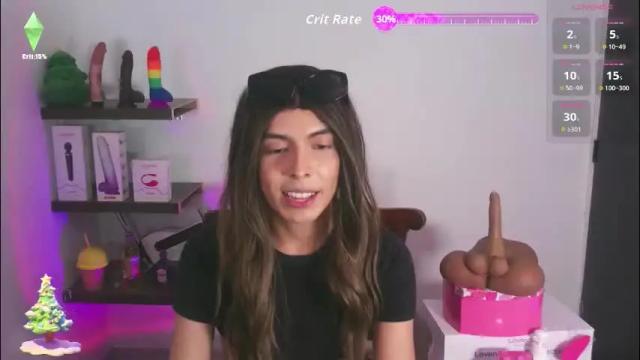 Image 7 of valentina_cerettis Stream on Chaturbate on 16 days ago