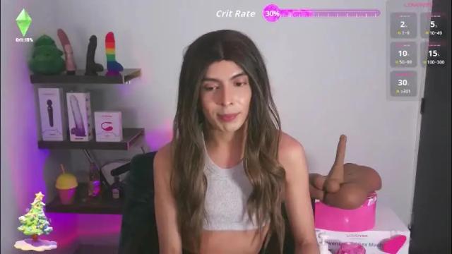 Thumbnail 3, valentina_cerettis's Stream at Chaturbate, 2 days ago