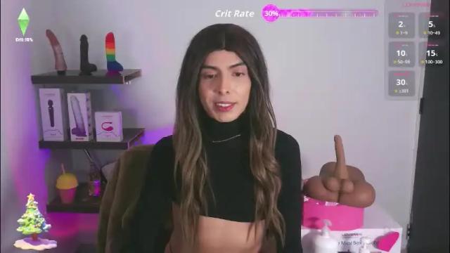 Thumbnail 1, valentina_cerettis's Stream at Chaturbate, 2 days ago