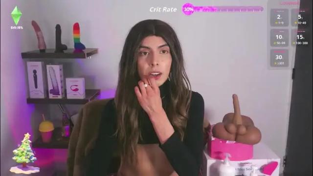 Image 10 of valentina_cerettis Stream on Chaturbate on 10 days ago