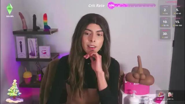 Image 11 of valentina_cerettis Stream on Chaturbate on 10 days ago