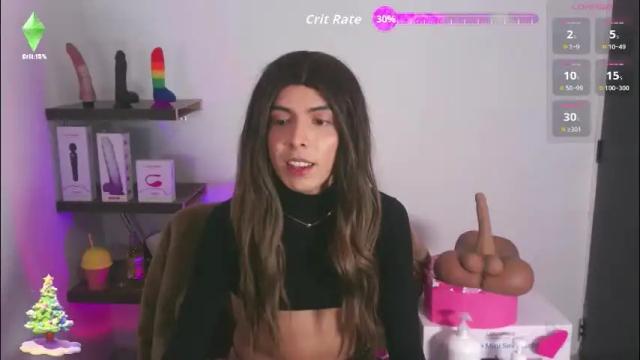 Image 12 of valentina_cerettis Stream on Chaturbate on 10 days ago