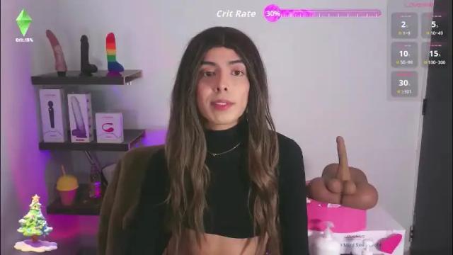 Image 4 of valentina_cerettis Stream on Chaturbate on 10 days ago