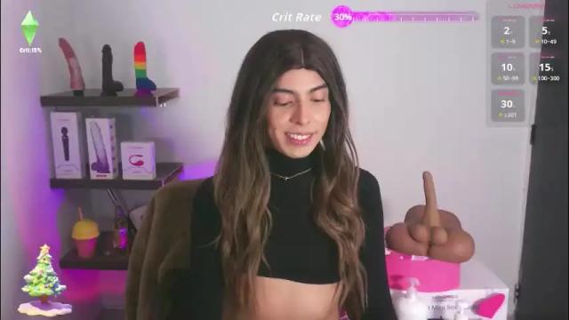Thumbnail 2, valentina_cerettis's Stream at Chaturbate, 2 days ago