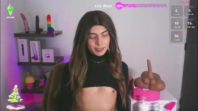 Image 7 of valentina_cerettis Stream on Chaturbate on 10 days ago
