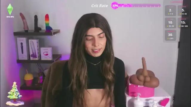 Image 8 of valentina_cerettis Stream on Chaturbate on 10 days ago