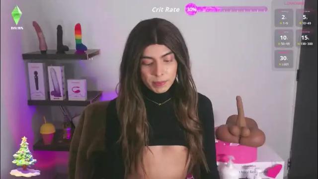 Thumbnail 3, valentina_cerettis's Stream at Chaturbate, 2 days ago