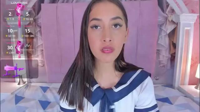 Thumbnail 2, valentina_cortes72's Stream at Chaturbate, 2 months ago