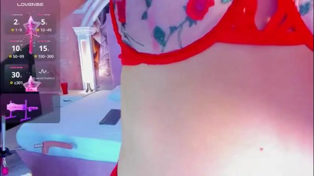 Image 2 of valentina_cortes72 Stream on Chaturbate on 2 months ago
