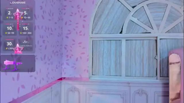 Image 8 of valentina_cortes72 Stream on Chaturbate on 2 months ago