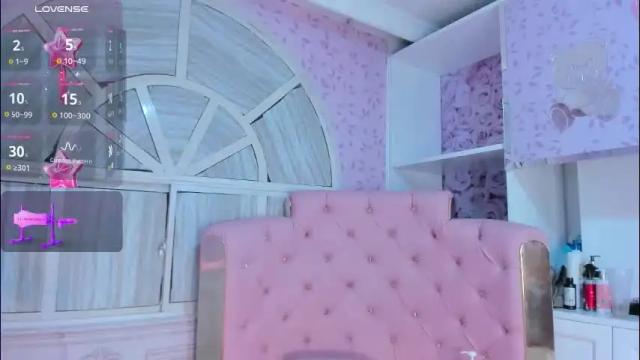 Image 11 of valentina_cortes72 Stream on Chaturbate on 1 month ago