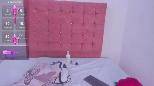 Thumbnail 2, valentina_cortes72's Stream at Chaturbate, 1 month ago
