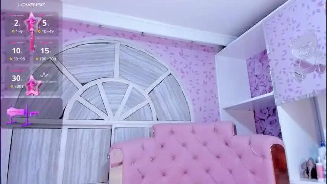 Image 4 of valentina_cortes72 Stream on Chaturbate on 1 month ago