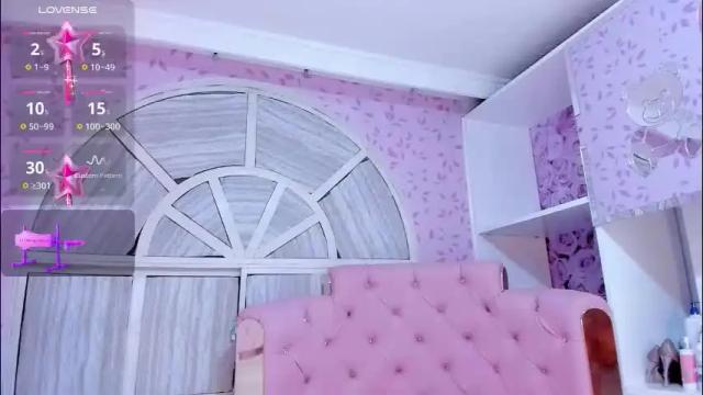 Thumbnail 2, valentina_cortes72's Stream at Chaturbate, 1 month ago