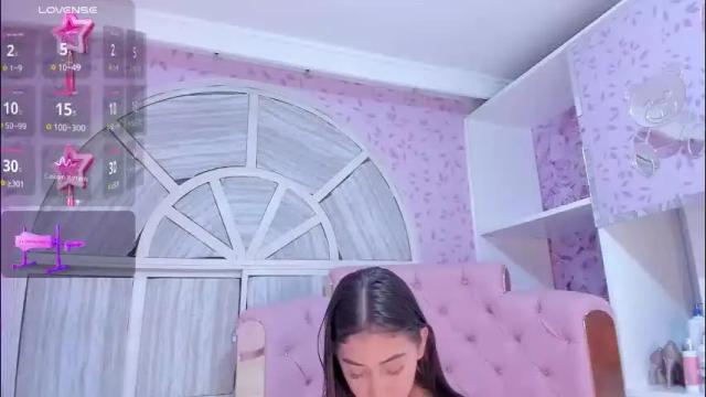 Image 7 of valentina_cortes72 Stream on Chaturbate on 1 month ago