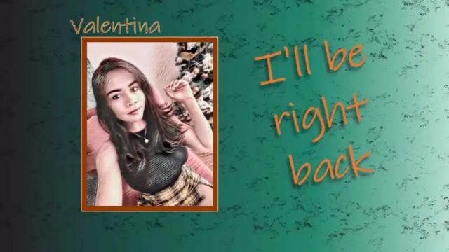 Image 3 of valentina_ferrer0 Stream on Chaturbate on 13 months ago
