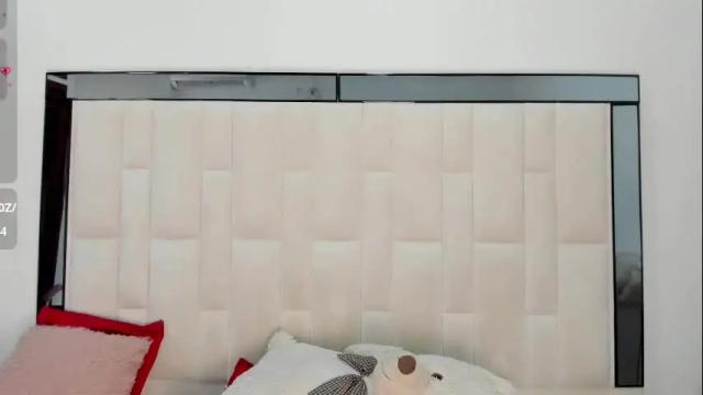 Thumbnail 1, valentina_fi's Stream at Chaturbate, 2 months ago