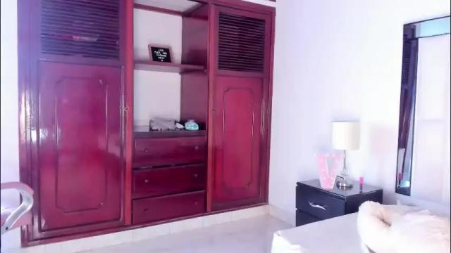 Thumbnail 2, valentina_fi's Stream at Chaturbate, 21 days ago