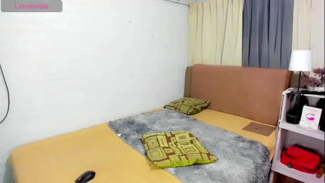 Image 7 of valentina_fuck Stream on Chaturbate on 2 months ago