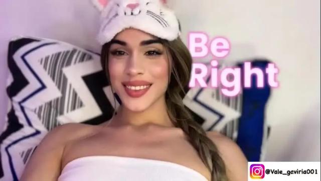 Image 11 of valentina_gaviria_ Stream on Chaturbate on 3 months ago