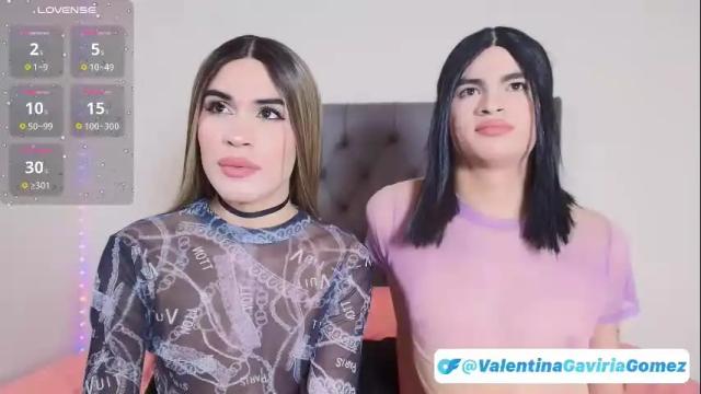 Image 2 of valentina_gaviria_ Stream on Chaturbate on 3 months ago