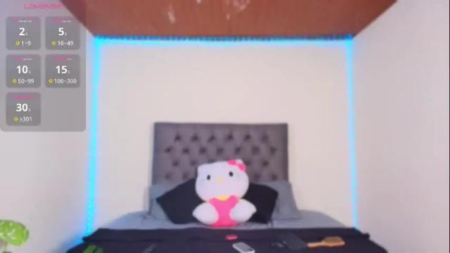 Thumbnail 1, valentina_gaviria_'s Stream at Chaturbate, 3 months ago