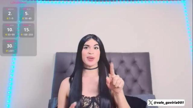 Image 11 of valentina_gaviria_ Stream on Chaturbate on 3 months ago