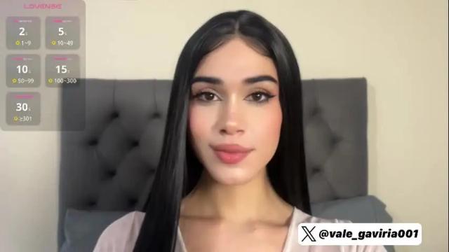 Thumbnail 1, valentina_gaviria_'s Stream at Chaturbate, 3 months ago