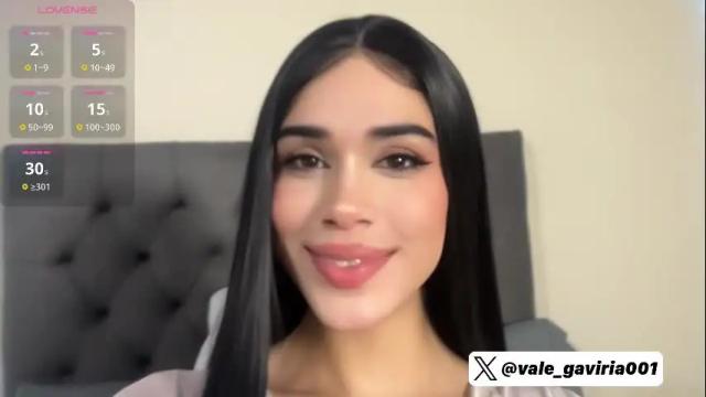 Image 3 of valentina_gaviria_ Stream on Chaturbate on 3 months ago