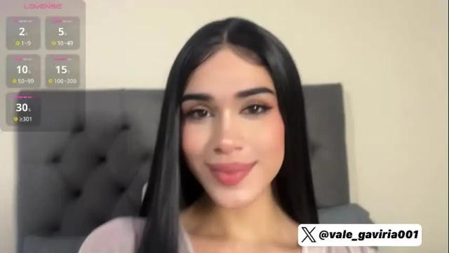 Image 4 of valentina_gaviria_ Stream on Chaturbate on 3 months ago