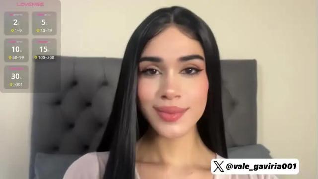 Thumbnail 2, valentina_gaviria_'s Stream at Chaturbate, 3 months ago