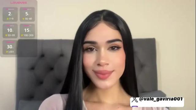 Image 6 of valentina_gaviria_ Stream on Chaturbate on 3 months ago