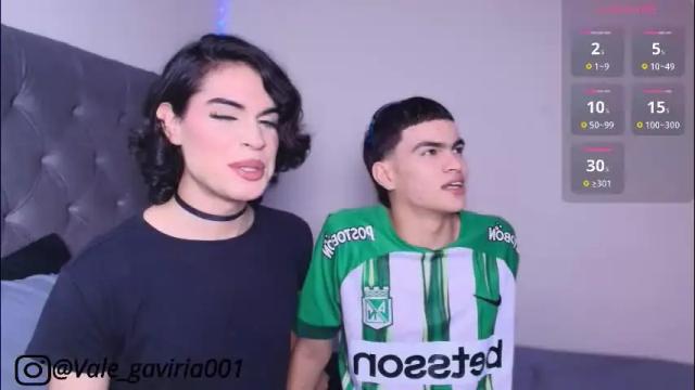 Thumbnail 1, valentina_gaviria_'s Stream at Chaturbate, 2 months ago