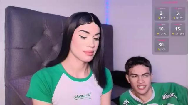 Thumbnail 2, valentina_gaviria_'s Stream at Chaturbate, 2 months ago