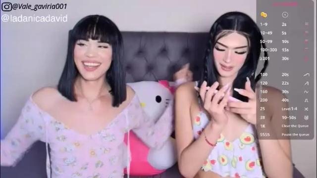 Image 12 of valentina_gaviria_ Stream on Chaturbate on 1 month ago