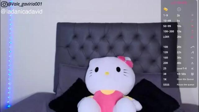 Thumbnail 3, valentina_gaviria_'s Stream at Chaturbate, 1 month ago