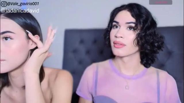 Image 4 of valentina_gaviria_ Stream on Chaturbate on 1 month ago
