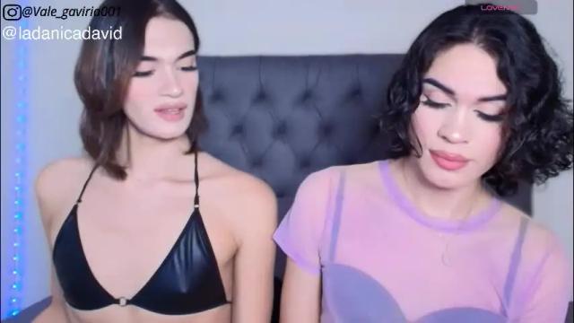 Thumbnail 2, valentina_gaviria_'s Stream at Chaturbate, 1 month ago