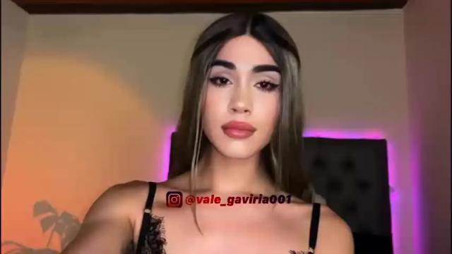 Thumbnail 1, valentina_gaviria_'s Stream at Chaturbate, 1 month ago