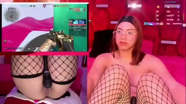 Thumbnail 1, valentina_greco's Stream at Chaturbate, 1 month ago