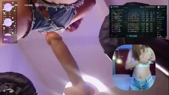 Image 7 of valentina_greco Stream on Chaturbate on 1 month ago