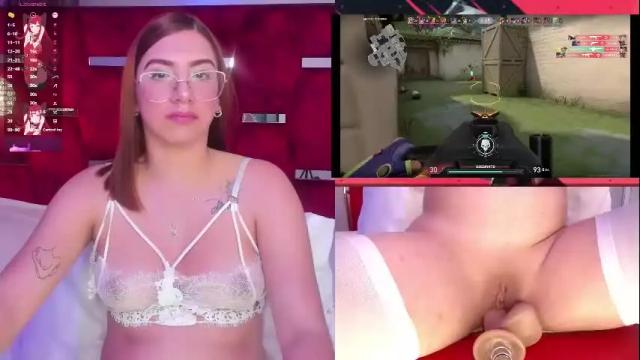 Image 10 of valentina_greco Stream on Chaturbate on 1 month ago