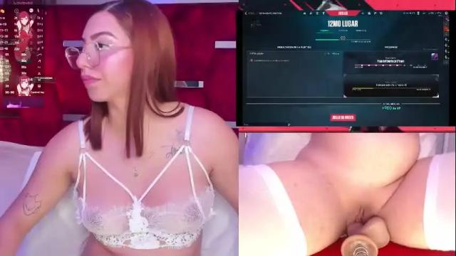 Image 11 of valentina_greco Stream on Chaturbate on 1 month ago